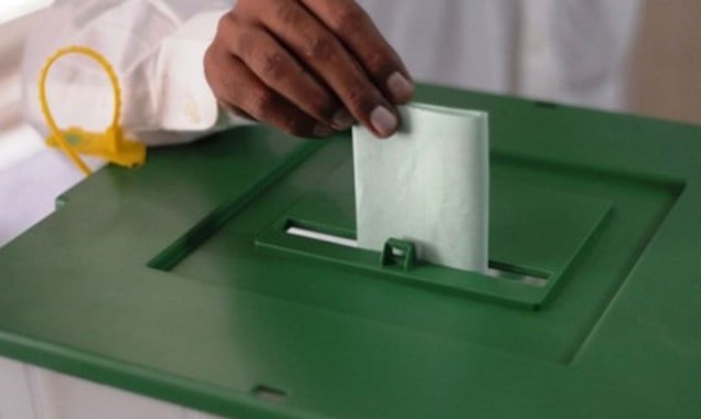 PS-70 by-election In Badin: Polling To Begin Today