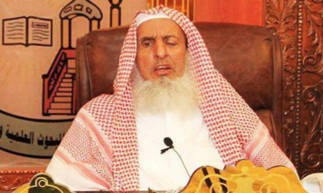 Grand Mufti Terms It Haraam For COVID Patients To Meet With Other People