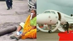 Second Wave: Rich Indians Begin To Flea Pandemic On Private jets