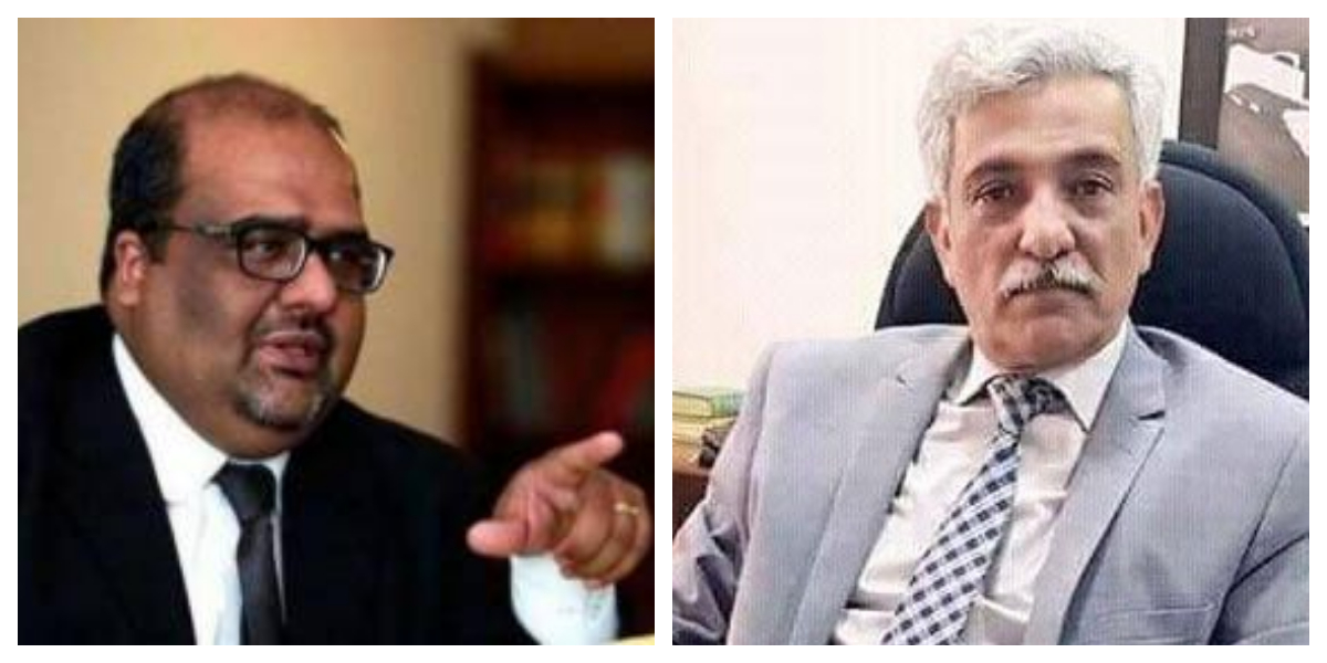 Shahzad Akbar Sends Legal Notice To Former DG FIA, Demands Apology