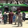 Eidul Adha 2021: crackdown on transporters involved in overcharging on Eid continues in sindh