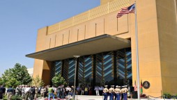 Afghanistan: US Embassy Staff Begins To Leave Kabul