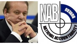 NAB Requests Issuance Of Permanent Arrest Warrant Against Nawaz Sharif