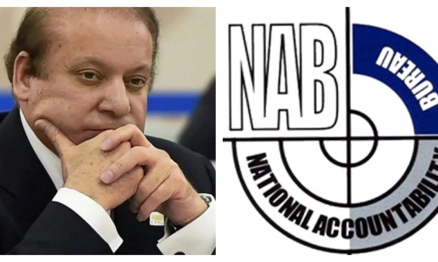 NAB Requests Issuance Of Permanent Arrest Warrant Against Nawaz Sharif