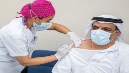 UAE Considers To Restrict Movement Of People Without Vaccine Jab