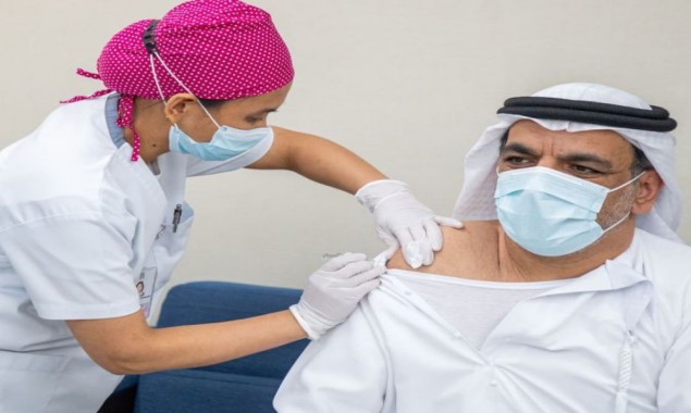 UAE Considers To Restrict Movement Of People Without Vaccine Jab