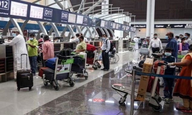 Oman Bans Passengers From Pakistan, India, Bangladesh