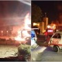 QUETTA: Blast In Parking Lot Of Serena Hotel Kills 4 People