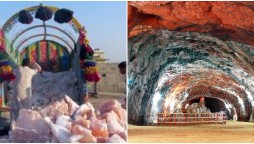 Govt All Set To Launch Khewra Salt In International Markets