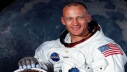 First Manned Mission To Moon, Apollo 11 Astronaut Michael Collins, Dies