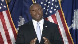 Democrats Wielding Race As "Political Weapon": Republican Senator