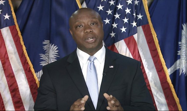 Democrats Wielding Race As “Political Weapon”: Republican Senator