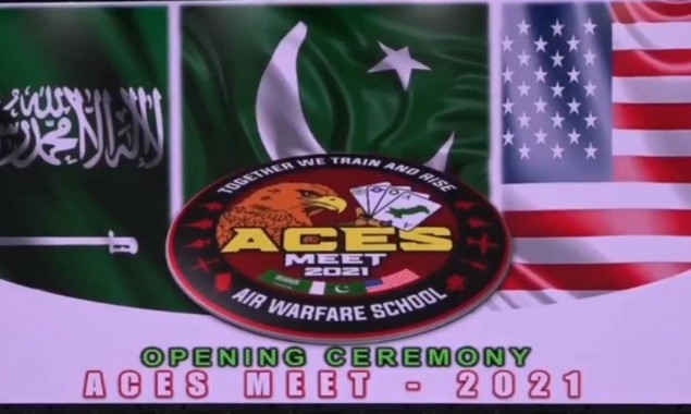 Aces Mate 1-2021 Continues On Operational Base Of PAF