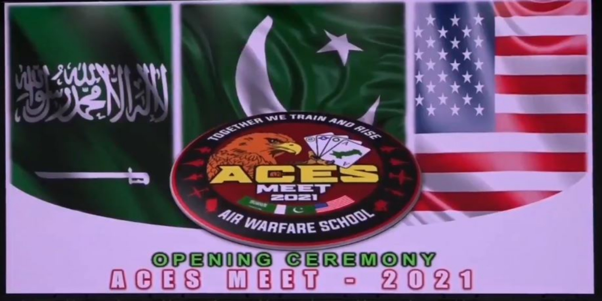 Aces Mate 1-2021 Continues On Operational Base Of PAF