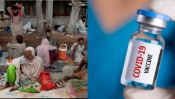 Social Circles Criticize Decision To Allow Commercial Sale Of COVID Vaccine