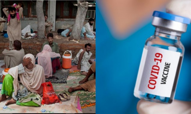 Social Circles Criticize Decision To Allow Commercial Sale Of COVID Vaccine