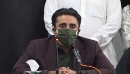 Our Allies Don’t Want To Oust Imran Khan And Buzdar: Bilawal