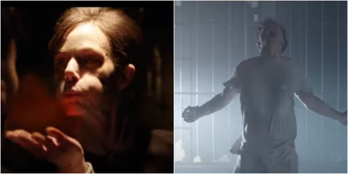 The Conjuring 3: Trailer Of The Most Scariest Part Released