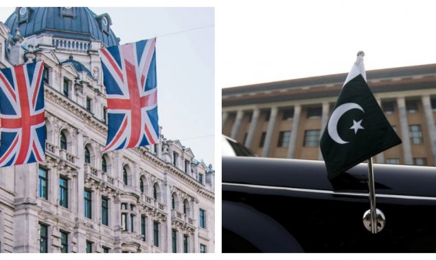 Pakistan's Response To Inclusion In UK's Red List