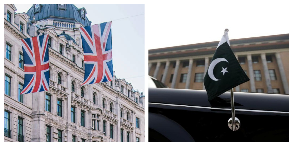 Pakistan's Response To Inclusion In UK's Red List