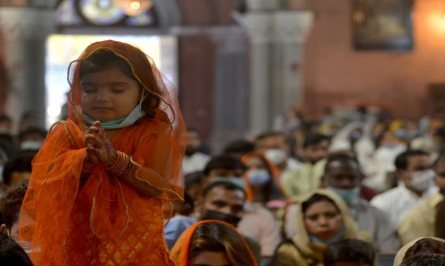 This Is How Our Christian Community Celebrates Easter In Pakistan