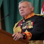 Pakistan Reiterates Its Full Support For King Abdullah II of Jordan
