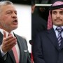Jordan’s Family Drama Ends As Prince Hamzah Swears Allegiance To King