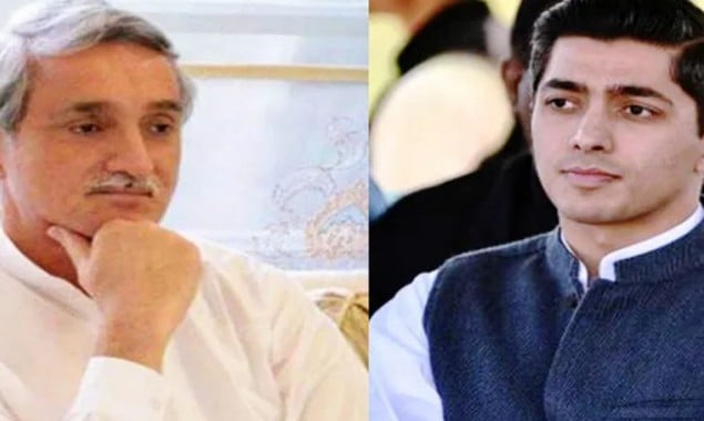 FIA Summons Jahangir Tareen And His Son Again In Financial fraud Cases