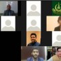 U.S. Consulate General Lahore PAO Congratulates Graduating English Learners