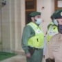 UAE Deports Men And Women Involved In Balcony Photoshoot