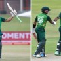 Pakistan Gives 321-Run Target To South Africa In Decisive Match