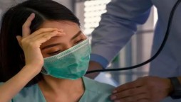 COVID-19: 1 Out Of 3 Recovered Patients Diagnose With Mental Illness