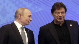 Significance And Symbolism Of Russian FM's Visit To Pakistan