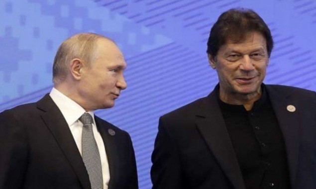 Significance And Symbolism Of Russian FM’s Visit To Pakistan