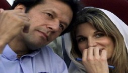 Jemima Khan Comes To Rescue Ex-Hubby On His “Sexist” Remarks