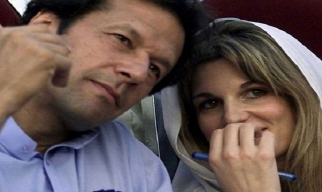 Jemima Khan Comes To Rescue Ex-Hubby On His “Sexist” Remarks