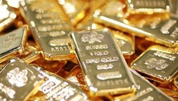 Gold Prices Depreciate On First Day Of Business Week Across Pakistan