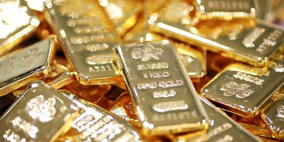 Gold Prices Depreciate On First Day Of Business Week Across Pakistan