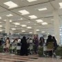 CAA Extends Entry Ban Of Visitors At Allama Iqbal International Airport