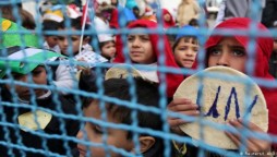 Biden Administration Restores Aid To Palestinians Reversed By Trump