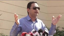 Sindh Government's Lockdown Is Not In Public Interest: Khurram Sherzaman