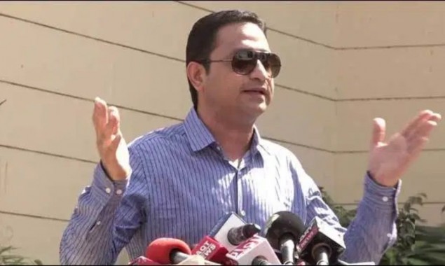 Sindh Government’s Lockdown Is Not In Public Interest: Khurram Sher Zaman
