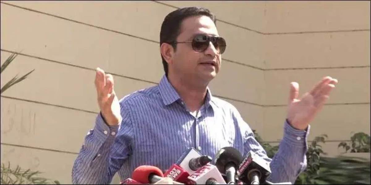 Sindh Government's Lockdown Is Not In Public Interest: Khurram Sherzaman