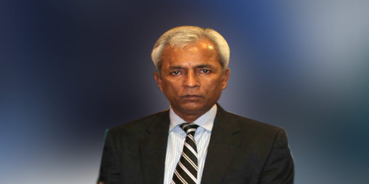 PML-N Reinstates Nehal Hashmi's Party Membership
