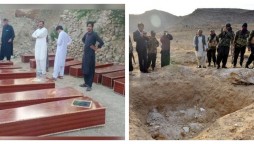 16 Dead Bodies From Mass Grave Found In Darra Adam Khel