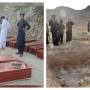 16 Dead Bodies From Mass Grave Found In Darra Adam Khel