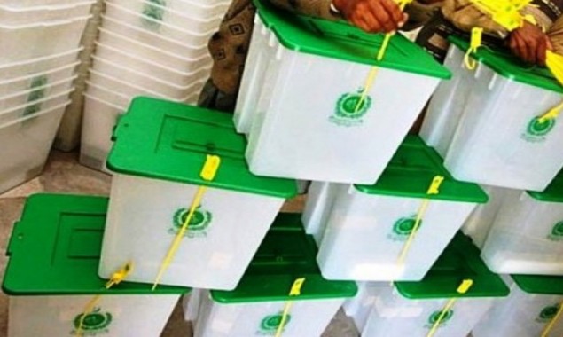 Daska By-Election: Polling Ends For NA-75, Counting Votes Underway
