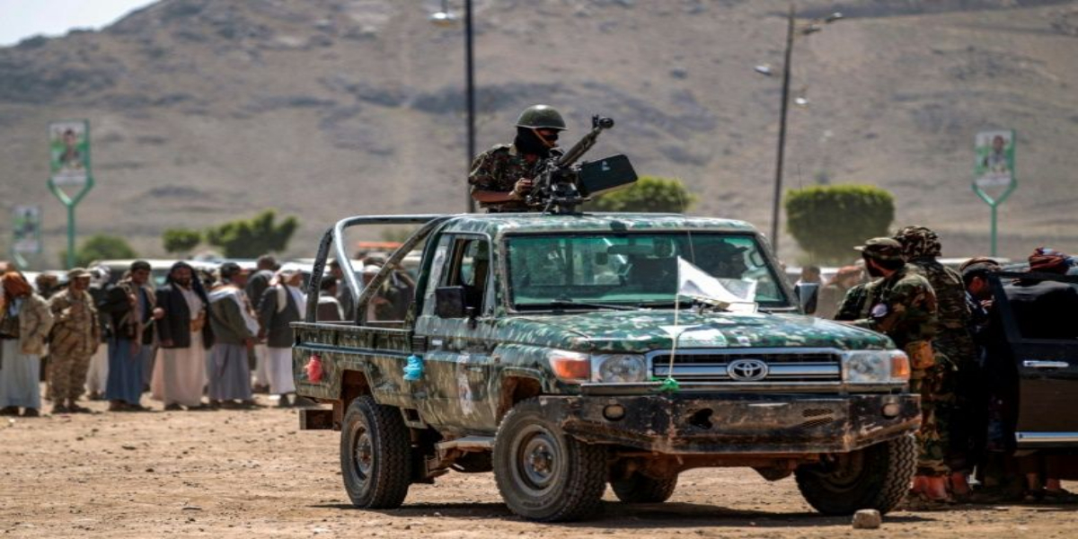 Yemen: Battle For Marib Intensifies, 53 People Dead In 24 Hours