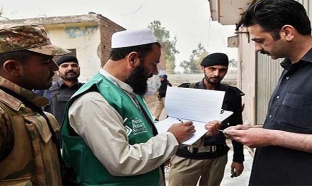 Council of Common Interests Decides To Hold New Population Census