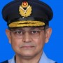 Govt Promotes Hamid Rashid Randhawa to rank of Air Marshal